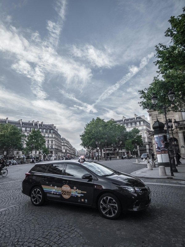 Taxi lyon-annecy : voyages panoramiques à toute heure!