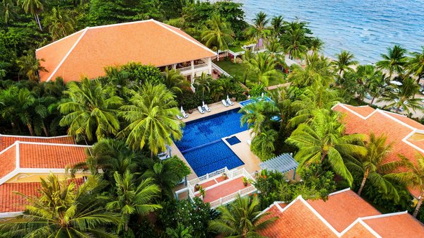 Villas avec piscine privative en guadeloupe : votre escapade rêvée